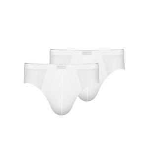 Mey Slip Dry Cotton met platte beenafsluitingen (Set van 2)
