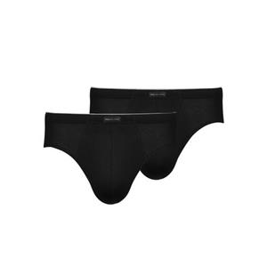 Mey Slip Dry Cotton met platte beenafsluitingen (Set van 2)