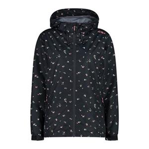 CMP Dames Hoodie Jas