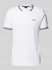Boss Paul Polo Heren