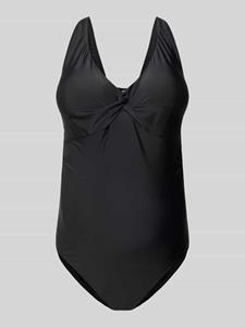 mamalicious Zwangerschapszwempak MLLOUISA balck
