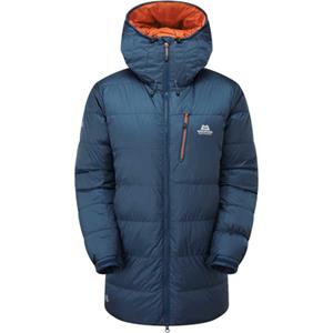 Mountain Equipment Dames K7 Jas