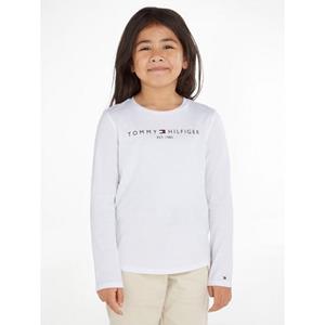 T-Shirt Lange Mouw Tommy Hilfiger ESSENTIAL TEE L/S