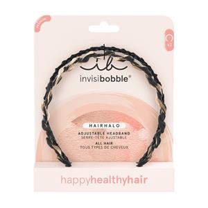 Invisibobble HAIRHALO Chique and Classy
