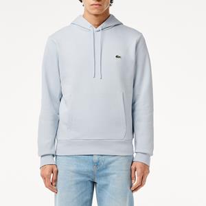 Lacoste Bio Cotton Fleece Hoodie Heren