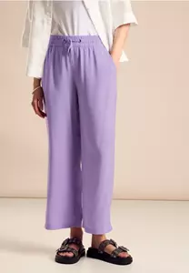 Street One 7/8-culotte