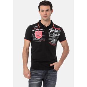 Cipo & Baxx Poloshirt