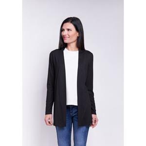 Seidel Moden Kort jack zonder sluiting, made in germany
