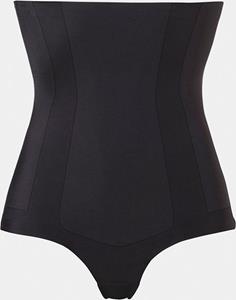 MAGIC Bodyfashion - Maat S - Foreveryone Hi-Brief Zwart Vrouwen