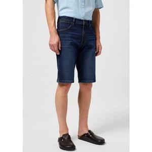 Wrangler Jeansshort Colton