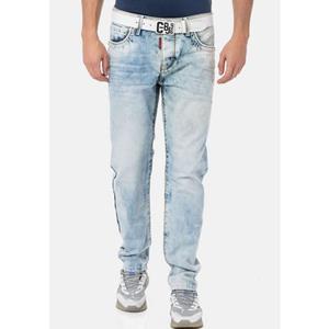 Cipo & Baxx Regular fit jeans