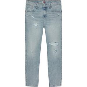TOMMY JEANS Straight jeans Ryan Regular Straight