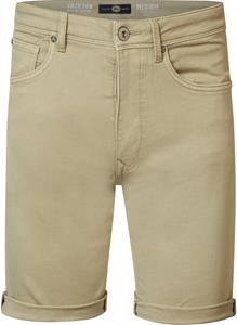 Petrol Sungreet Short Beige