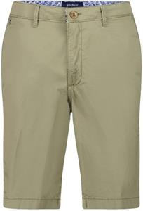 Gardeur Short Jasper Beige