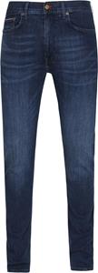 Tommy Hilfiger Jeans Bleecker Bridger Indigo Blauw