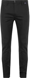 Mac Chino Griffin Zwart