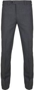 Meyer Pantalon Roma Wolmix Grijs