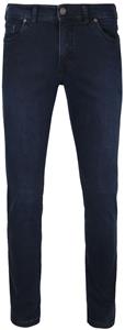 Gardeur Sandro Jeans Donkerblauw