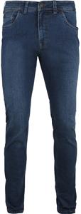 Gardeur Sandro Jeans Blauw
