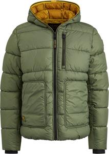 PME Legend Jas Skycontrol 3.0 Groen