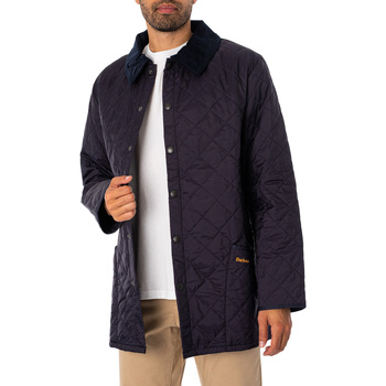 Trainingsjack Barbour Liddesdale gewatteerd jack
