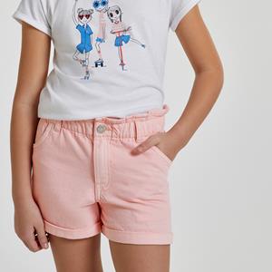 LA REDOUTE COLLECTIONS Paperbag short