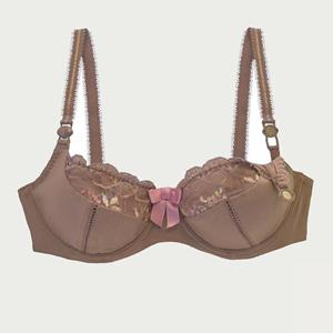 cachecoeur Cache Coeur Voedingsbh Lisa Vintage
