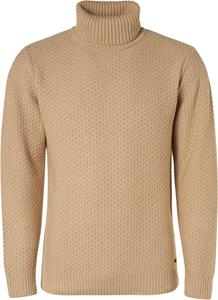 No Excess Coltrui Mix Wol Beige