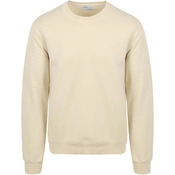 Colorful Standard Sweater  Sweater Organic Off-white