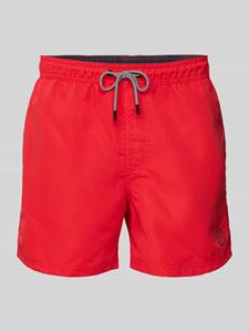 Jack & jones Zwembroek met elastische band, model 'FIJI'