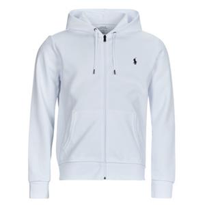 Polo ralph lauren Zip-up hoodie Double Knit Tech