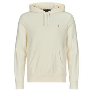 Sweater Polo Ralph Lauren SWEATSHIRT CAPUCHE EN MOLLETON TERRY