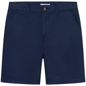 Pepe Jeans Short met ton-in-ton logo-opdruk