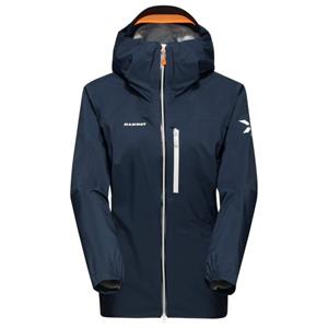 Mammut ammut - Women's Eiger Speed Hardshell Hooded Jacket - Regenjacke