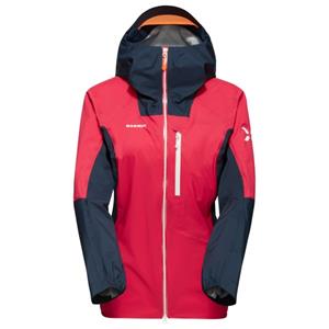 Mammut Dames Eiger Speed HS Hoodie Jas