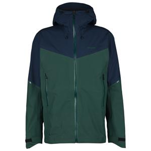 Bergans - Rabot ight 3 Shell Jacket - Regenjacke