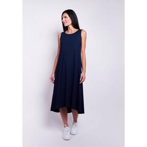 Seidel Moden Midi-jurk Made in Germany