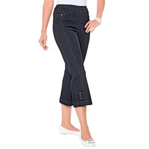 Your Look... for less! 7/8-jeans