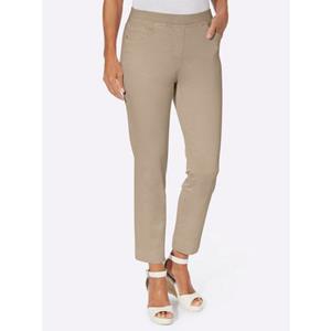 Your Look... for less! 7/8-broek