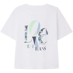 Pepe Jeans T-shirt ODETTE for girls