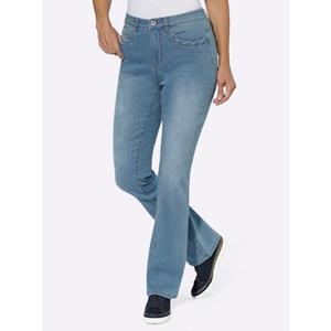 Bootcut jeans