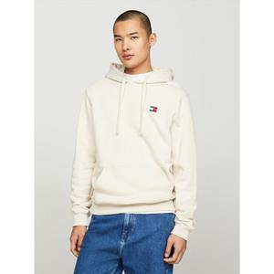 Tommy hilfiger hoodie tjm reg badge hoodie
