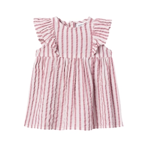 name it Jurk Nbfhunica Parfait Roze