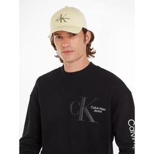Calvin klein pet monogram cap