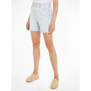 Tommy Hilfiger Short DNM STRAIGHT SHORT HW LOLA