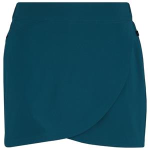 Stoic - Women's MantorpSt. Multisport Skort - Skort, blauw
