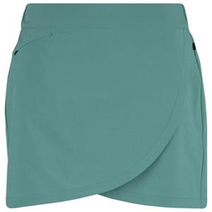 Stoic - Women's MantorpSt. Multisport Skort - Skort, turkoois