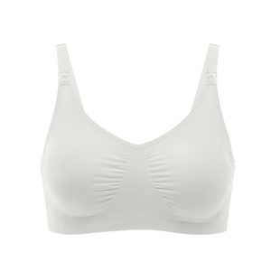 medela Voedingsbeha wit