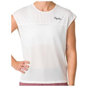 Rapha - Women's Trail Lightweight Tank - Tanktop, wit