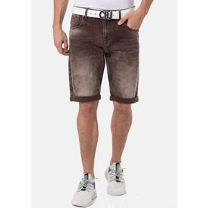 Cipo & Baxx Jeansshort